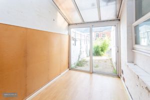 Lean-to- click for photo gallery